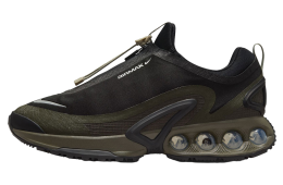 Nike Air Max Dn Roam Black / Cargo Khaki / Metallic Silver