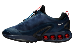 Nike Air Max Dn Roam Obsidian / Chile Red