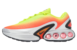 Nike Air Max DN SE Cyber / Black