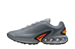 Nike Air Max Dn Smoke Grey