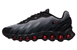 Nike Air Max Dn8 Black / Anthracite / Pure Platinum / Gym Red