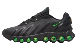 Nike Air Max Dn8 Black / Dark Smoke Grey