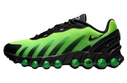 Nike Air Max DN8 Black / Green Strike