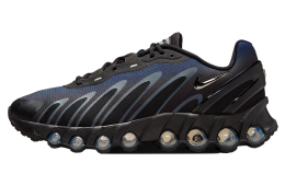 Nike Air Max Dn8 Black / Thunder Blue