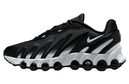 Nike Air Max Dn8 Black / White