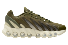 Nike Air Max Dn8 Green / Beige