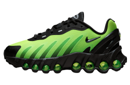 Nike Air Max Dn8 GS Black / Green Strike