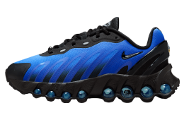 Nike Air Max Dn8 GS Black / Hyper Royal