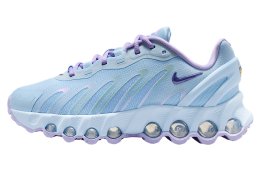 Nike Air Max Dn8 GS Celestine Blue / Metallic Silver
