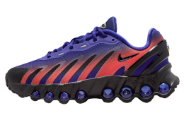 Nike Air Max Dn8 GS Deep Night / Team Orange