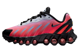 Nike Air Max Dn8 GS Royal Tint / Bright Crimson