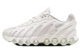 Nike Air Max Dn8 Leather Platinum Tint / Light Smoke Grey