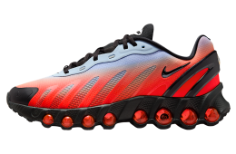 Nike Air Max Dn8 Royal Tint / Bright Crimson