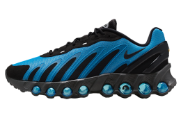 Nike Air Max Dn8 SE Photo Blue / Vivid Orange