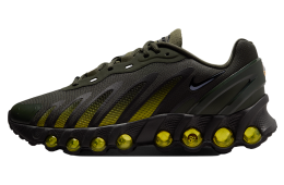 Nike Air Max Dn8 Sequoia / Bright Citron