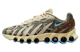 Nike Air Max Dn8 Snakeskin Light Khaki