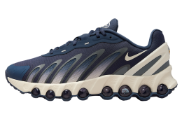 Nike Air Max Dn8 Thunder Blue / Cool Grey