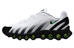 Nike Air Max Dn8 White / Black / Pine Green