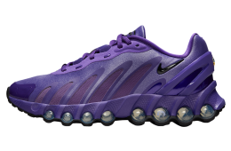 Nike Air Max Dn8 WMNS Wild Grape / Metallic Silver