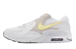 thumb iphone nike air max excee gs citron tint