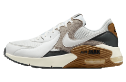Nike Air Max Excee Summit White / Light British Tan