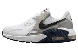 Nike Air Max Excee White / Light Smoke Grey