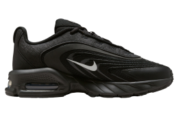 Nike Air Max Fire Black / White