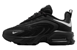 Nike Air Max Fire GS Black / White