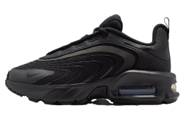 Nike Air Max Fire GS Black