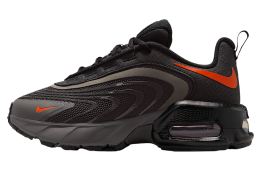 Nike Air Max Fire GS Medium Ash / Black