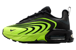 Nike Air Max Fire GS Volt / Barely Volt