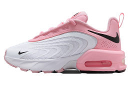 Nike Air Max Fire GS White / Medium Soft Pink