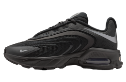 Nike Air Max Fire WMNS Black / Metallic Silver