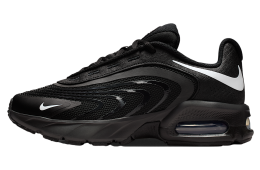 Nike Air Max Fire WMNS Black / White / Black