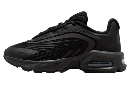 Nike Air Max Fire WMNS Black / White