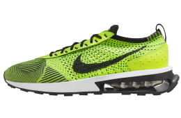 Nike Air Max Flyknit Racer Volt
