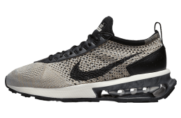 Nike Air Max Flyknit Racer WMNS Sesame / Ocean Cube