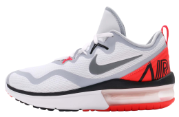 Nike Air Max Fury White Infrared