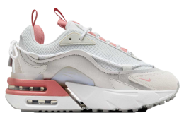 Nike Air Max Furyosa WMNS White / Red Stardust