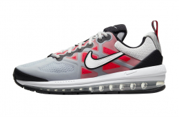 Nike Air Max Genome Infrared