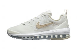 Nike Air Max Genome Summit White Rattan