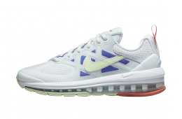 Nike Air Max Genome White Blue