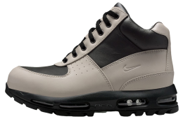 Nike Air Max Goadome Black / College Grey