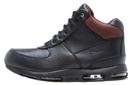Nike Air Max Goadome Black Gum