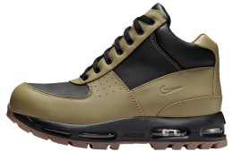 Nike Air Max Goadome Black / Sesame