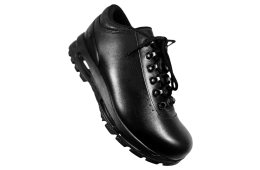 Nike Air Max Goadome Low Black / Anthracite