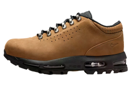 Nike Air Max Goadome Low Taupe / Black