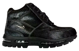 Nike Air Max Goadome Monochromatic Black