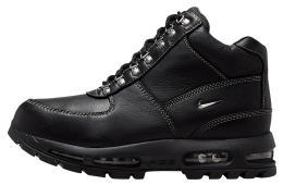 Nike Air Max Goadome Premium Black / Off Noir