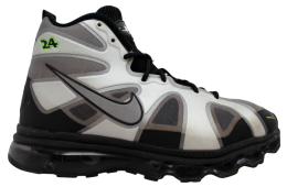 Nike Air Max Griffey Fury Black White